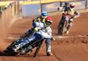 Poole Pirates moved top of the Championship with a big win over Plymouth Gladiators