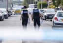 Police officers file image (James Speakman/PA)