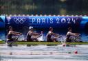 Christchurch's Matt Aldridge won bronze in Paris