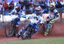 Poole Pirates vs Scunthorpe Scorpions