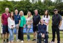 Danny's MND Foundation charity Golf Day