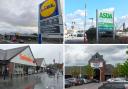 Supermarkets in Bournemouth, Christchurch and Poole