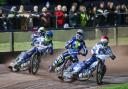 Poole Pirates renew rivalries with Oxford Cheetahs tonight