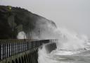 The Met Office has shared that strong winds and heavy rain caused by hurricane Ernesto could hit the UK this week.