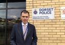 Detective Superintendent Paul Kessell