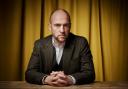 Derren Brown