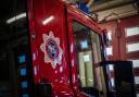 Dorset and Wiltshire fire service has been threatened with cuts Image: Newsquest