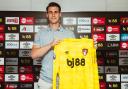 Kepa has signed for AFC Bournemouth