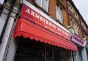 Armstrong Butchers in Winton high street