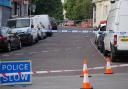 LIVE: Police cordon off large area near Bournemouth Triangle