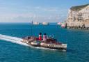 Just over a week after the historic Steamship Shieldhall left Poole Quay, the Paddle Steamer Waverley will be stopping in the area as part of a tour.