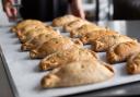 The Cornish Bakery has reopened in Lymington.