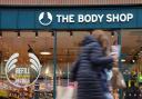 The Body Shop