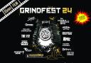 Grindfest 24 takes place in Christchurch from September 13 to 15