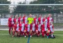 Poole Town Ladies unlucky in defeat to Forest Green Rovers