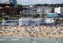 Oceanarium in Bournemouth Image: Daily Echo