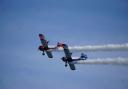 Bournemouth Air Festival 2024. Picture: Matt Simpson.