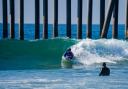 Surfing England will bring a para surfing event to Bournemouth on 14-15 September.