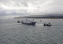 The Sandbanks ferry service that has connected Sandbanks with Swanage/Studland for over 100 years, will close for one day.