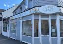 Megan Hubble owns Classic Beauty Boutique, a salon in Southbourne offering a wide range of beauty treatments for all ages.