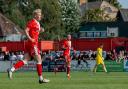 Poole crash out of FA Cup after disappointing defeat to Taunton Town