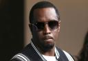 Sean “Diddy” Combs (AP)