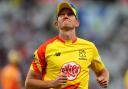 John Turner is yet to play for England (Bradley Collyer/PA)