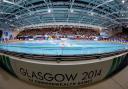 The Commonwealth Games are poised to return to Glasgow in 2026, after the city first hosted the event in 2014 (Danny Lawson/PA)