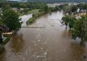 The Czech Republic was among a number of central European nations hit be flooding (Stanislav Hodina/AP)