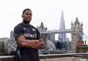 Maro Itoje has been appointed Saracens captain for the 2024-25 season (PA/handout)