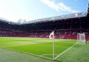 A task force looking at the best future stadium options for Manchester United has centred discussions around building a new venue (Martin Rickett/PA)