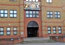 Pc Jake Cummings is on trial at St Albans Crown Court. (Nick Ansell/PA Archive)