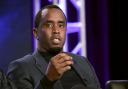 Sean ‘Diddy’ Combs has asked to be allowed to remain at home while awaiting trial (Photo by Richard Shotwell/Invision/AP, File)