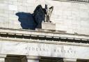 The Federal Reserve building in Washington (J Scott Applewhite/AP)