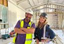 DIY SOS is returning