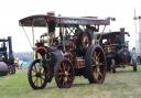 The Burley Steam and Vintage Vehicle Show has been canclled.