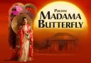 Madama Butterfly