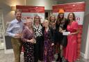 Poole Runners won Club of the Year while its volunteers won the Newcomer to Volunteering and the Inspiring Officials Awards.