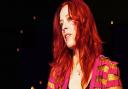 Kathryn Tickell & The Darkening