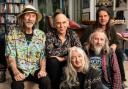 Hawkwind will perform in Bournemouth