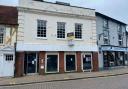 UK Guardians has submitted plans to turn a former bank at Ringwood into a language school for foreign and domestic students