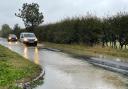 The Met Office issue yellow weather warning for Dorset