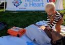 Chance to learn lifesaving CPR with the ambulance service