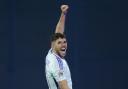 Scotland's Ryan Christie celebrates scoring their side's first goal of the game during the UEFA Nations League Group A1 match at the Stadion Maksimir in Zagreb, Croatia. Picture date: Saturday October 12, 2024.