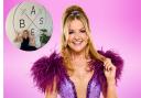 BASE Space Pilates Studio, located in Poole, has been instrumental in supporting Sarah Hadland’s fitness journey.