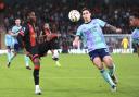 Build-up as Cherries host unbeaten Arsenal at Vitality Stadium