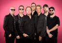 Level 42 will perform in Bournemouth in 2025