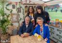 Is your favourite baker still on the Channel 4 show?