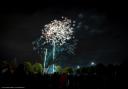 Bournemouth Fireworks