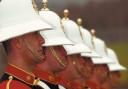 The Royal Marines Christmas Spectacular will visit Bournemouth